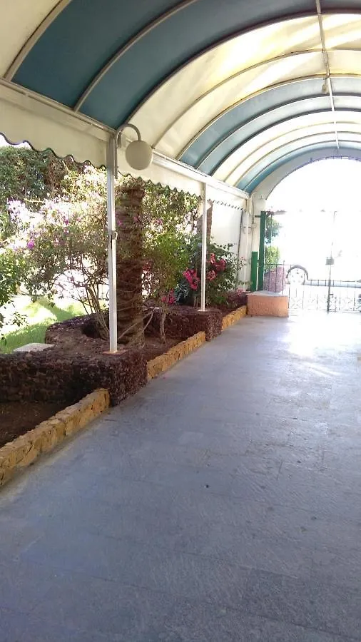 Surycan Hotel Maspalomas  Apartman