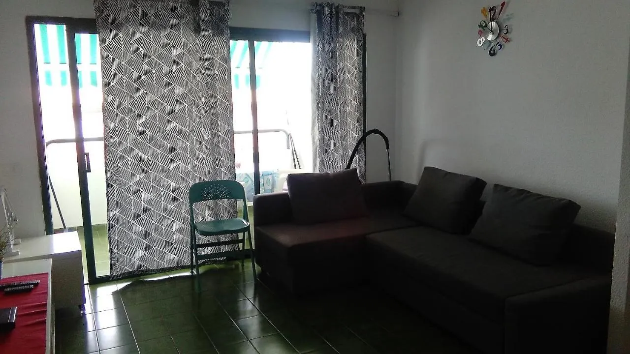 Apartman Surycan Hotel Maspalomas  Spanyolország