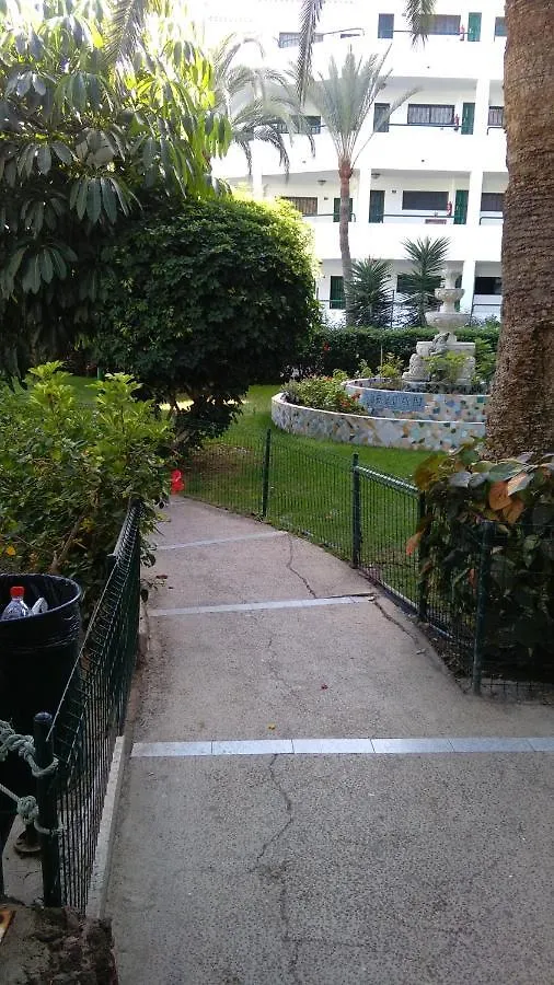 Surycan Hotel Maspalomas  Spanyolország