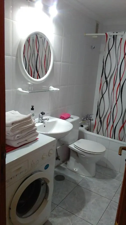 Surycan Hotel Maspalomas  Apartamento Maspalomas (Gran Canaria)
