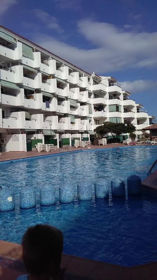 Apartamento Surycan Hotel Maspalomas