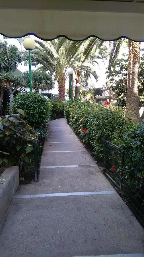 Surycan Hotel Maspalomas  0*, Maspalomas (Gran Canaria)