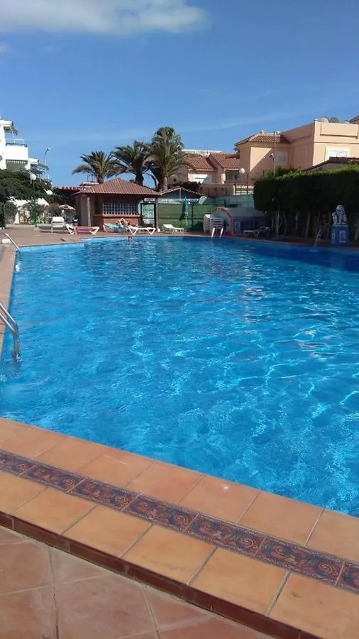 Apartamento Surycan Hotel Maspalomas