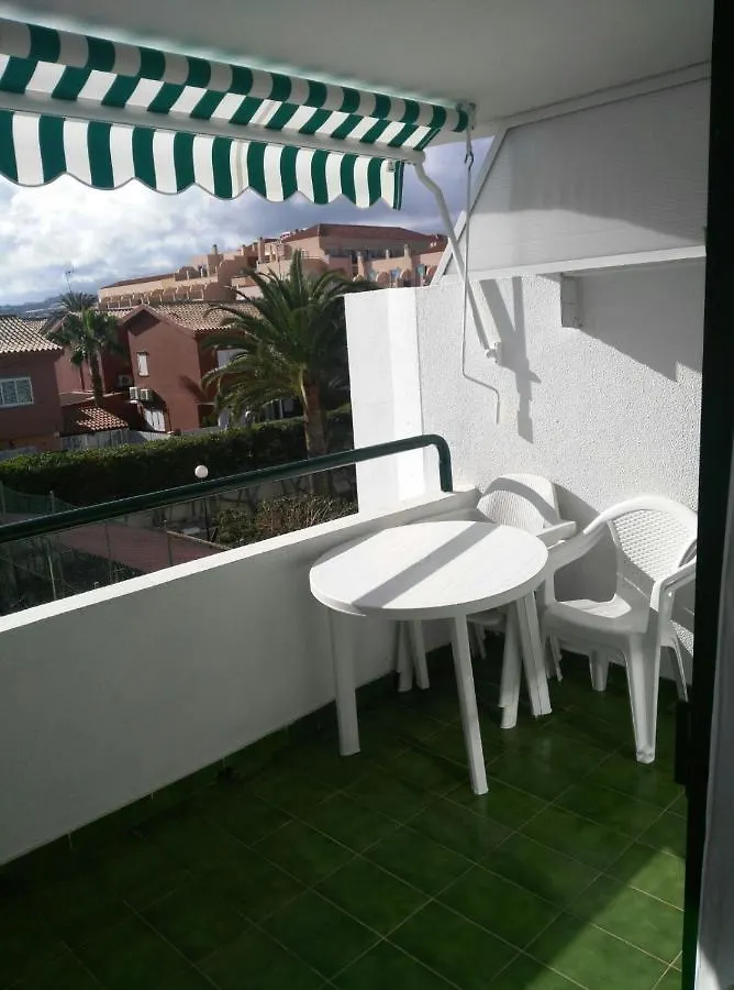 Surycan Hotel Maspalomas  Maspalomas (Gran Canaria)