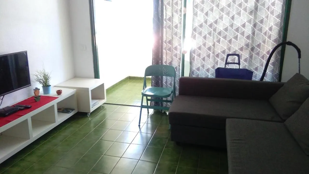 Apartamento Surycan Hotel Maspalomas